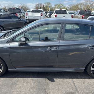 SUBARU IMPREZA SPORT - 4