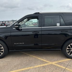 FORD EXPEDITION PLATINUM - 4