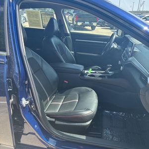 صورة مصغرة 32 لـ 2024 Nissan ALTIMA 2.5 SR