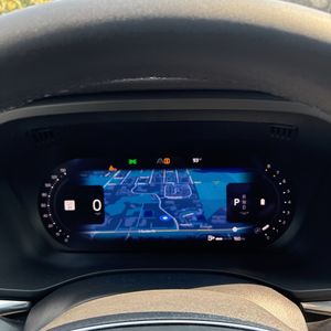 صورة مصغرة 41 لـ 2023 Volvo XC60 B5 PLUS BRIGHT THEME