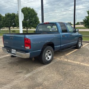 DODGE RAM 1500 SLT - 8