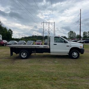 صورة 10 لـ 2007 Dodge RAM 3500 HD CHASSIS ST/SLT