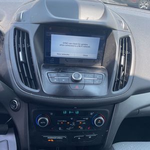 2019 FORD ESCAPE SE — миниатюра 34