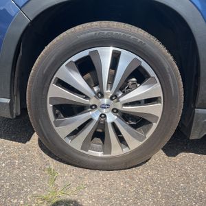 2022 Subaru ASCENT LIMITED 照片 16