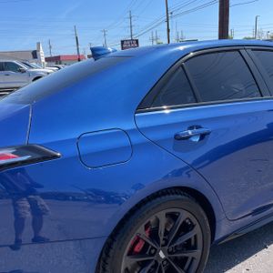 CADILLAC CT4-V BLACKWING - 9