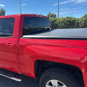 CHEVROLET SILVERADO 1500 LT - 6