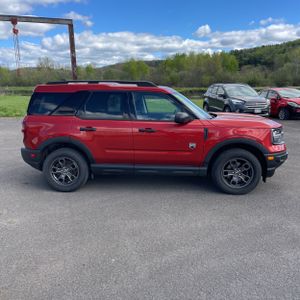 FORD BRONCO SPORT BIG BEND - 10