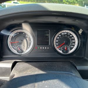 2016 RAM 1500 TRADESMAN 缩略图 37
