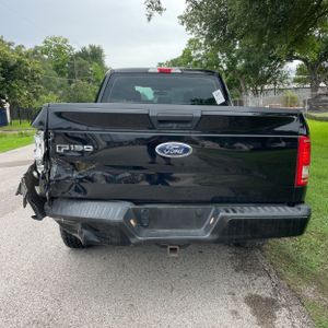 FORD F-150 XL - 7