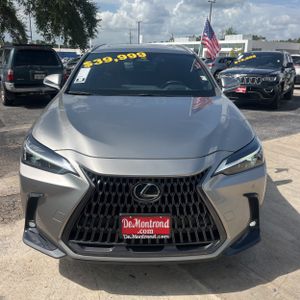 2022 Lexus NX 350 PREMIUM 缩略图 14