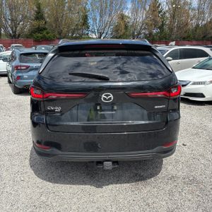 MAZDA CX-90 PLUG-IN HYBRID PREFERRED - 6
