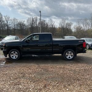 CHEVROLET SILVERADO 1500 LT Z71 - 3