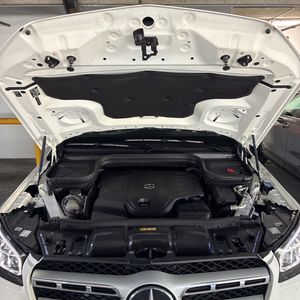 2023 Mercedes-BENZ GLS 缩略图 48