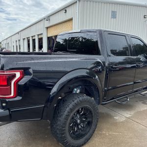 صورة 9 لـ 2018 FORD F-150 RAPTOR