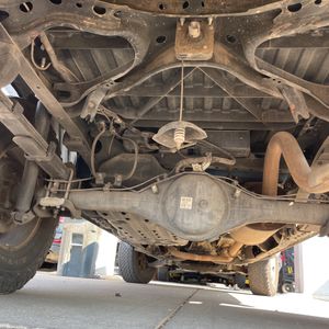 صورة مصغرة 38 لـ 2008 Toyota TACOMA PRERUNNER V6