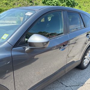 2014 Mazda CX-5 TOURING — фото 4