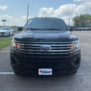 2018 FORD EXPEDITION XLT 照片 14