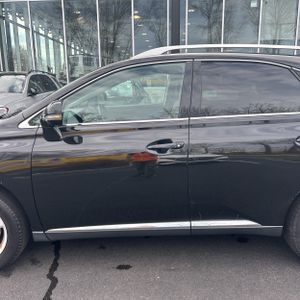 LEXUS RX 350 BASE - 4