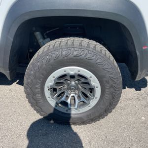صورة مصغرة 18 لـ 2022 RAM 1500 TRX