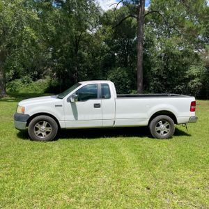 صورة 3 لـ 2007 FORD F-150 XL