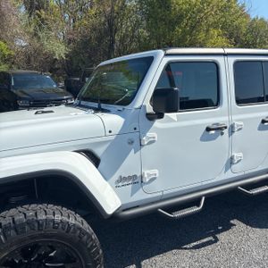 JEEP GLADIATOR OVERLAND - 2