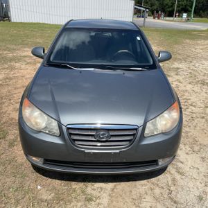 2009 Hyundai ELANTRA GLS — миниатюра 14