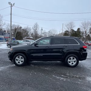 JEEP GRAND CHEROKEE LAREDO - 3