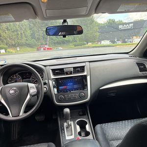 2018 Nissan ALTIMA 2.5 S 缩略图 35