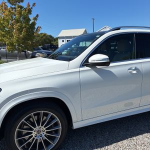MERCEDES-BENZ GLE - 2