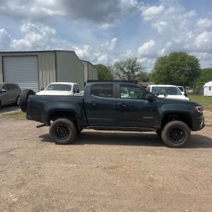 CHEVROLET COLORADO LT - 10