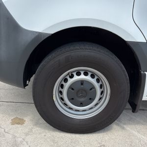صورة مصغرة 16 لـ 2021 Mercedes-BENZ SPRINTER 2500