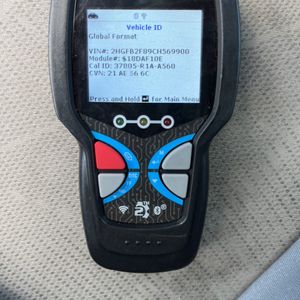 2012 Honda CIVIC EX thumbnail 45