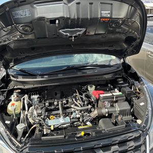 2022 Nissan KICKS S 照片 41