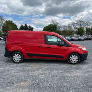 FORD TRANSIT CONNECT XL - 10