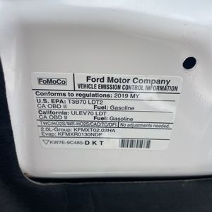 صورة مصغرة 45 لـ 2019 FORD ESCAPE TITANIUM