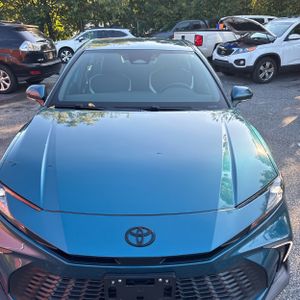 صورة 15 لـ 2026 Toyota CAMRY SE