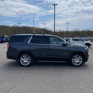 CHEVROLET TAHOE - 10