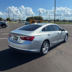 صورة 8 لـ 2016 Chevrolet MALIBU LT