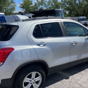 صورة 9 لـ 2018 Chevrolet TRAX LT