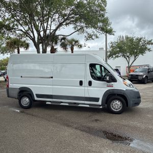 Ram ProMaster 2500 159 WB - 10