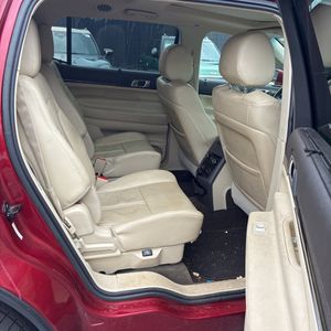 صورة مصغرة 35 لـ 2014 Lincoln MKT ECOBOOST