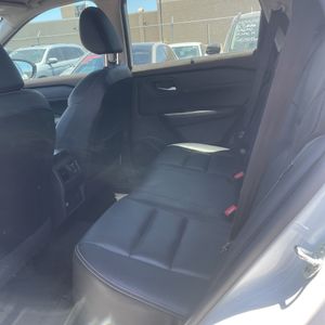 2023 Nissan ROGUE SL 缩略图 34