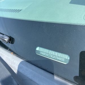 2016 Nissan FRONTIER S — фото 46