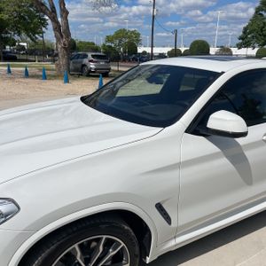 BMW X4 XDRIVE30I - 2