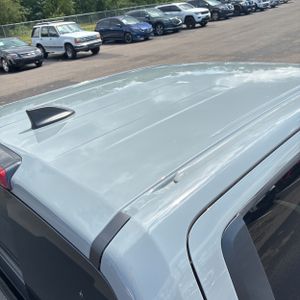 صورة مصغرة 16 لـ 2025 Nissan FRONTIER PRO-4X