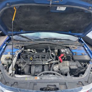 2012 FORD FUSION SE 缩略图 37