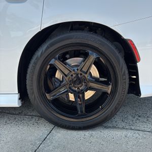 2023 Dodge CHARGER SCAT PACK — миниатюра 18