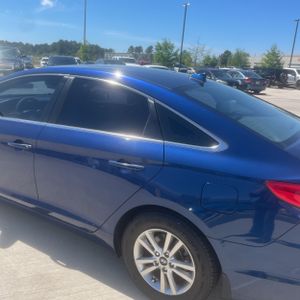 HYUNDAI SONATA SE - 6