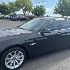 BMW 535I XDRIVE - 2