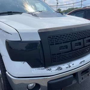 2014 FORD F-150 XLT 缩略图 23